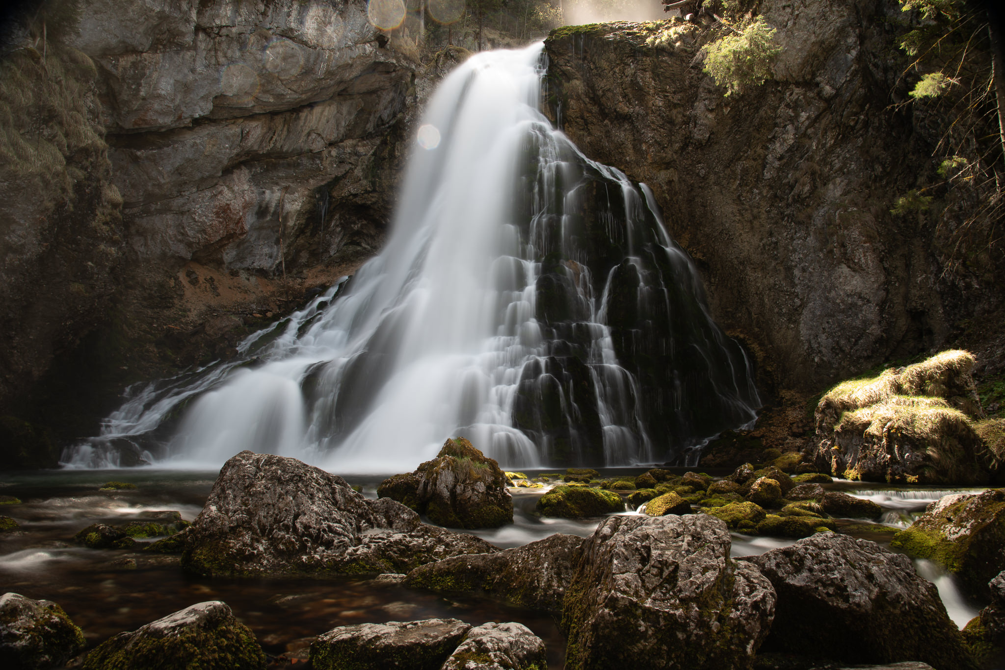 Die besten Fotofilter für beeindruckende Landschaftsaufnahmen: Polfilter, ND-Filter und Verlaufsfilter richtig einsetzen